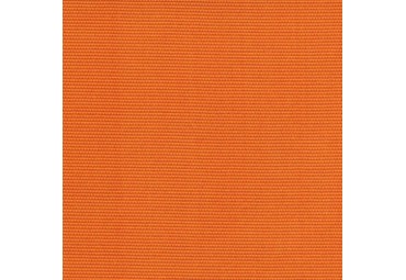 Coussin  190 x 60 x 12 ORANGE