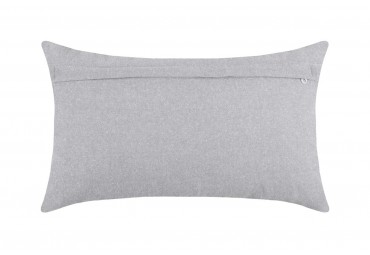 Coussin LUTHERNE Anthracite