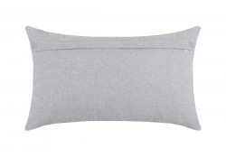 Coussin LUTHERNE Anthracite