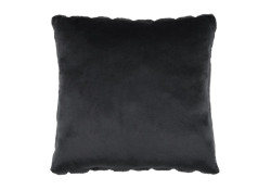 Coussin FLUFFY ARDOISE