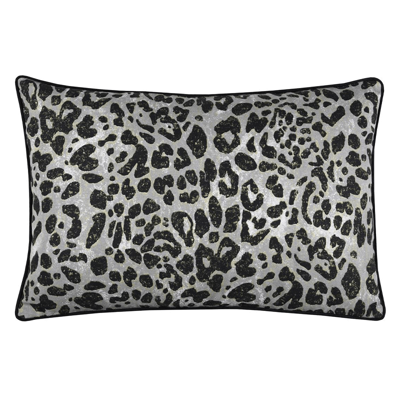 Coussin guépard