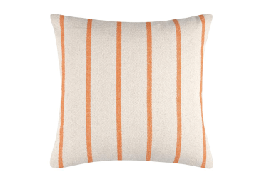 Coussin Saint-Trop corail