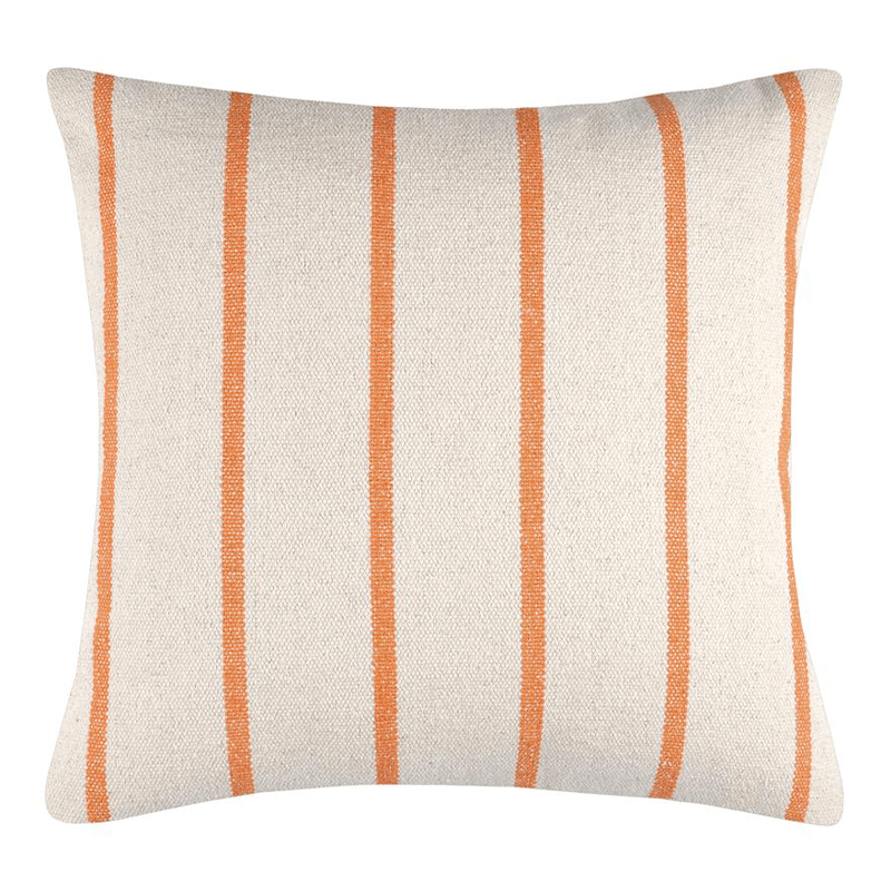 Coussin Saint-Trop corail