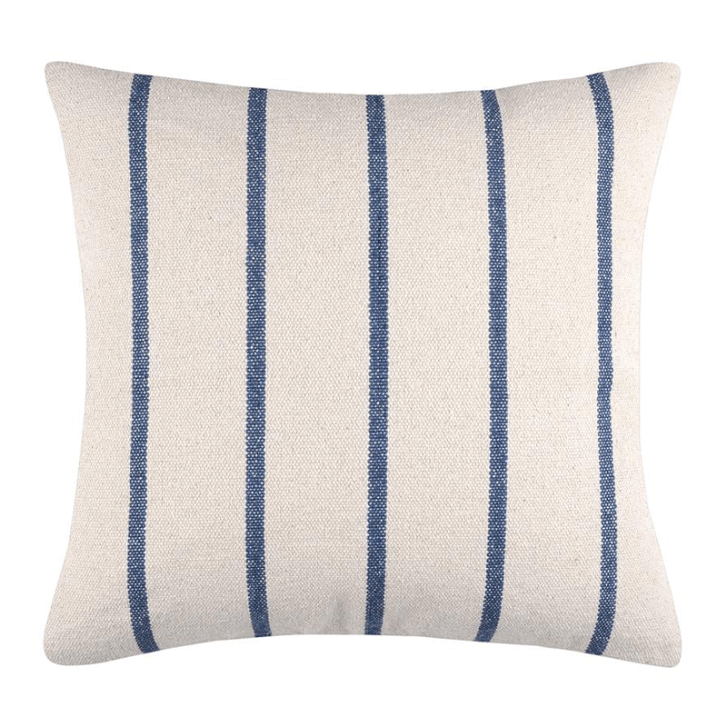 Coussin Saint-Trop marine