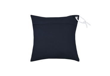 Coussin Escale marine