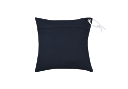 Coussin Escale marine