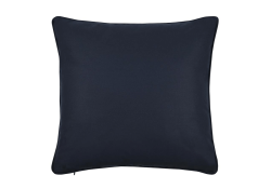 Coussin Fregate bleu