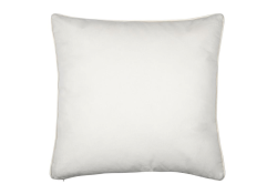 Coussin Valbonnais lin