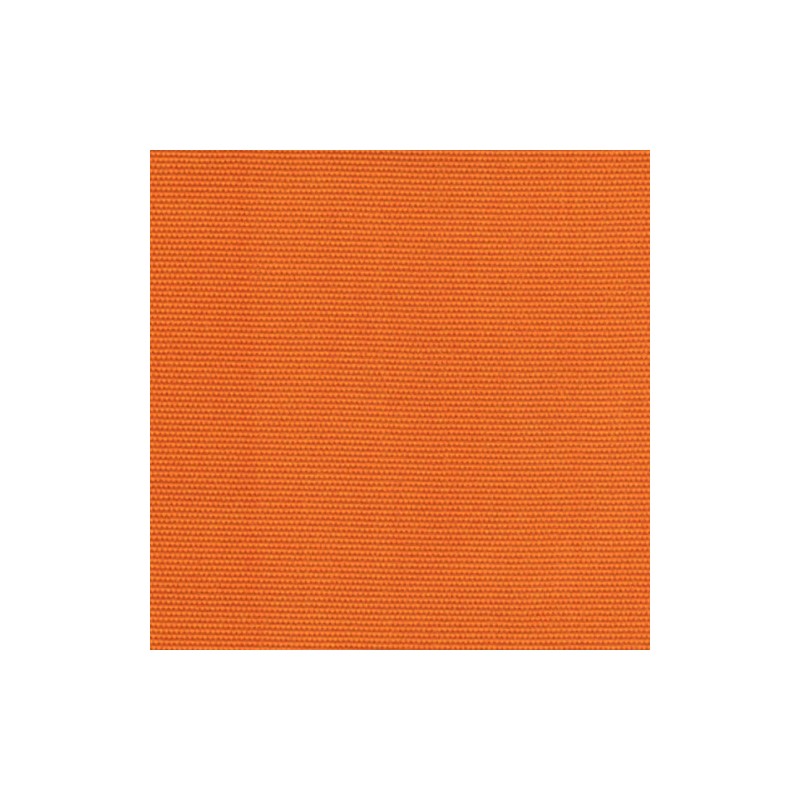 Coussin 45 x 45 x 8 déperlant ORANGE