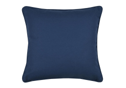 Coussin Lousiane brique