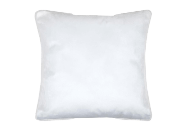 Coussin Alaskan écru