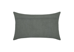 Coussin Happy vert