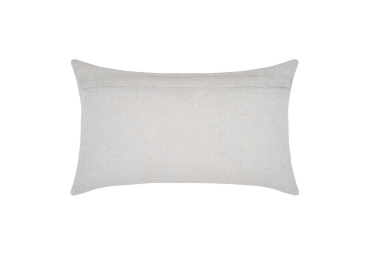 Coussin Thenesol blanc 30 x 50