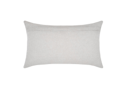 Coussin Thenesol blanc 30 x 50