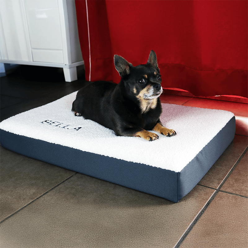 Coussin pour chien Premium tissu imperméable